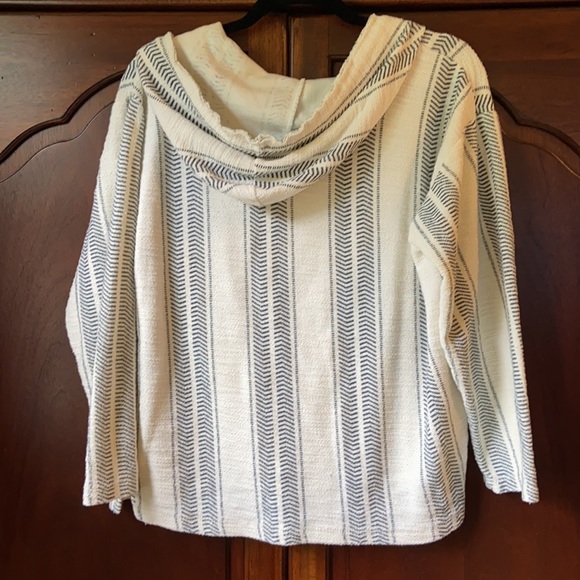 Beach by Exist Baja hoody - Picture 5 of 5